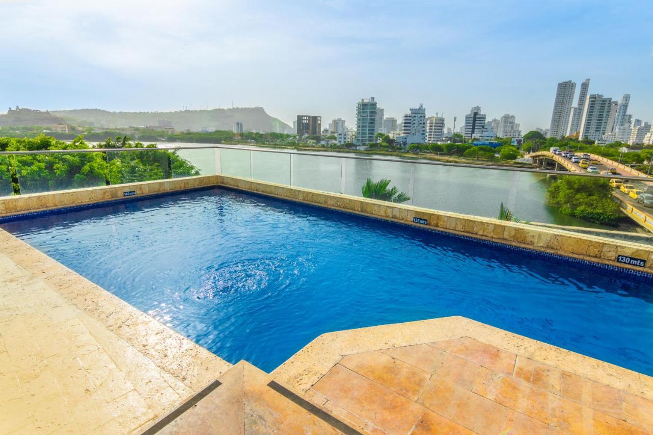 Ghl Collection Armeria Real Hotel Cartagena Εξωτερικό φωτογραφία